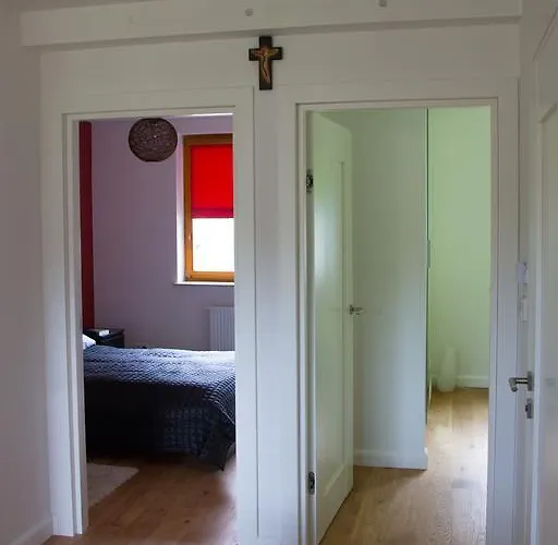 Rodzinny Pod śnieżką Na Osiedlu Pod śnieżką Apartament *