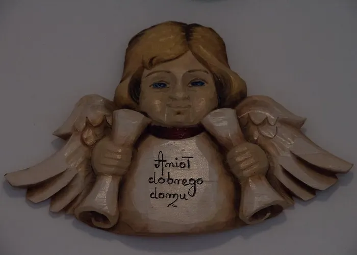 Rodzinny Pod śnieżką Na Osiedlu Pod śnieżką *