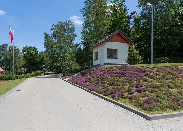 Apartament Rodzinny Pod śnieżką Na Osiedlu Pod śnieżką