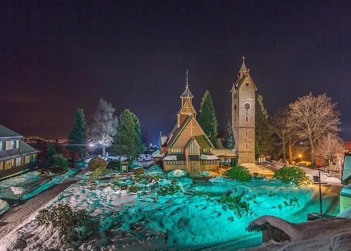 Rodzinny Pod śnieżką Na Osiedlu Pod śnieżką Apartament Karpacz