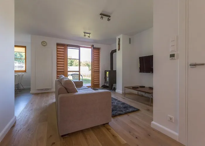 Rodzinny Pod śnieżką Na Osiedlu Pod śnieżką Apartament