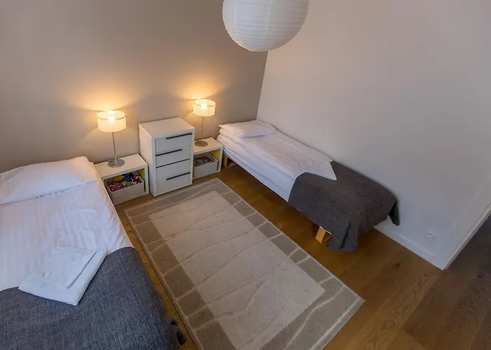 Rodzinny Pod śnieżką Na Osiedlu Pod śnieżką Karpacz